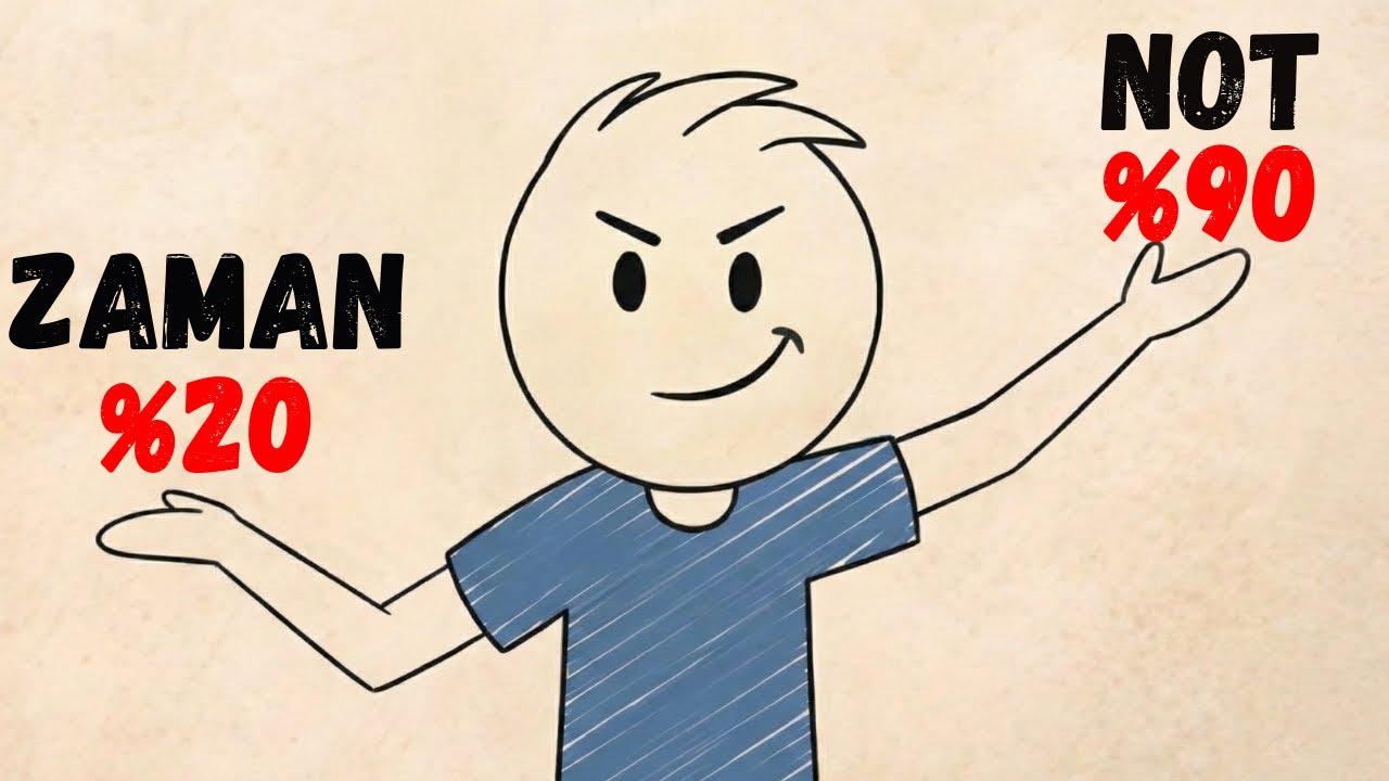 Neden Okuyup Okuyup Unutuyoruz? (O Kısır Döngü)
