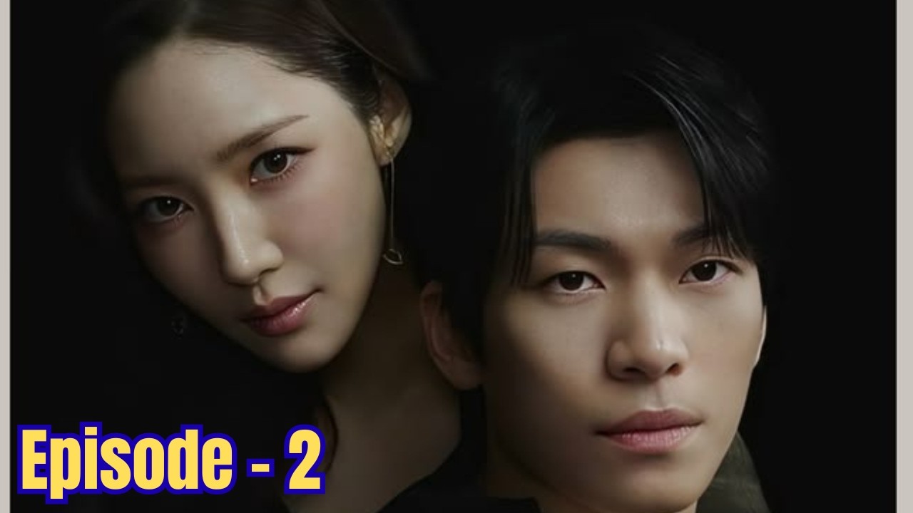 SIREN'S KISS  Ep 2 Eng Sub | siren's kiss kdrama | siren's kiss kdrama EP 2 Explain in English