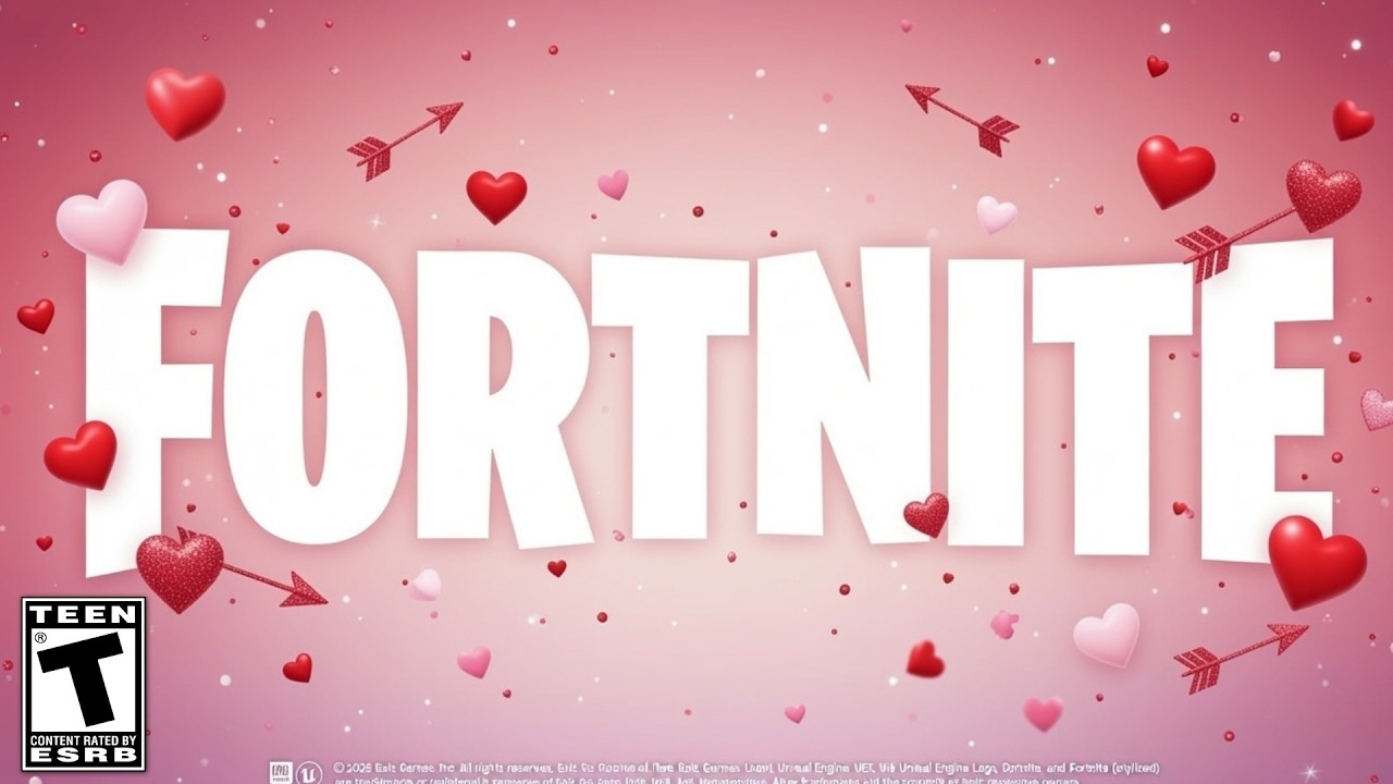 What To EXPECT in TONIGHT'S BIG FORTNITE UPDATE!