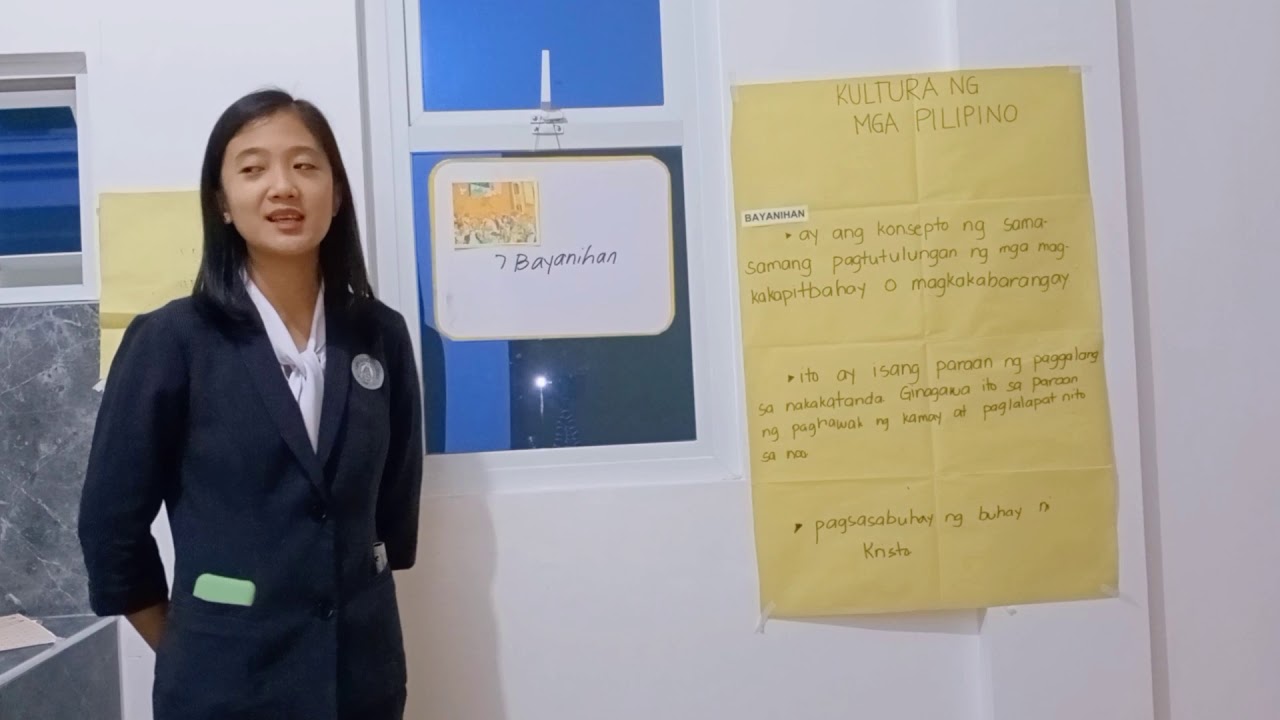 Demonstration Teaching in Araling Panlipunan