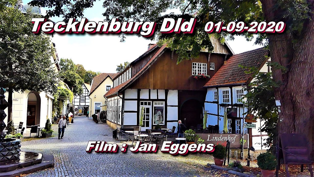 Tecklenburg Dld 01 09 2020
