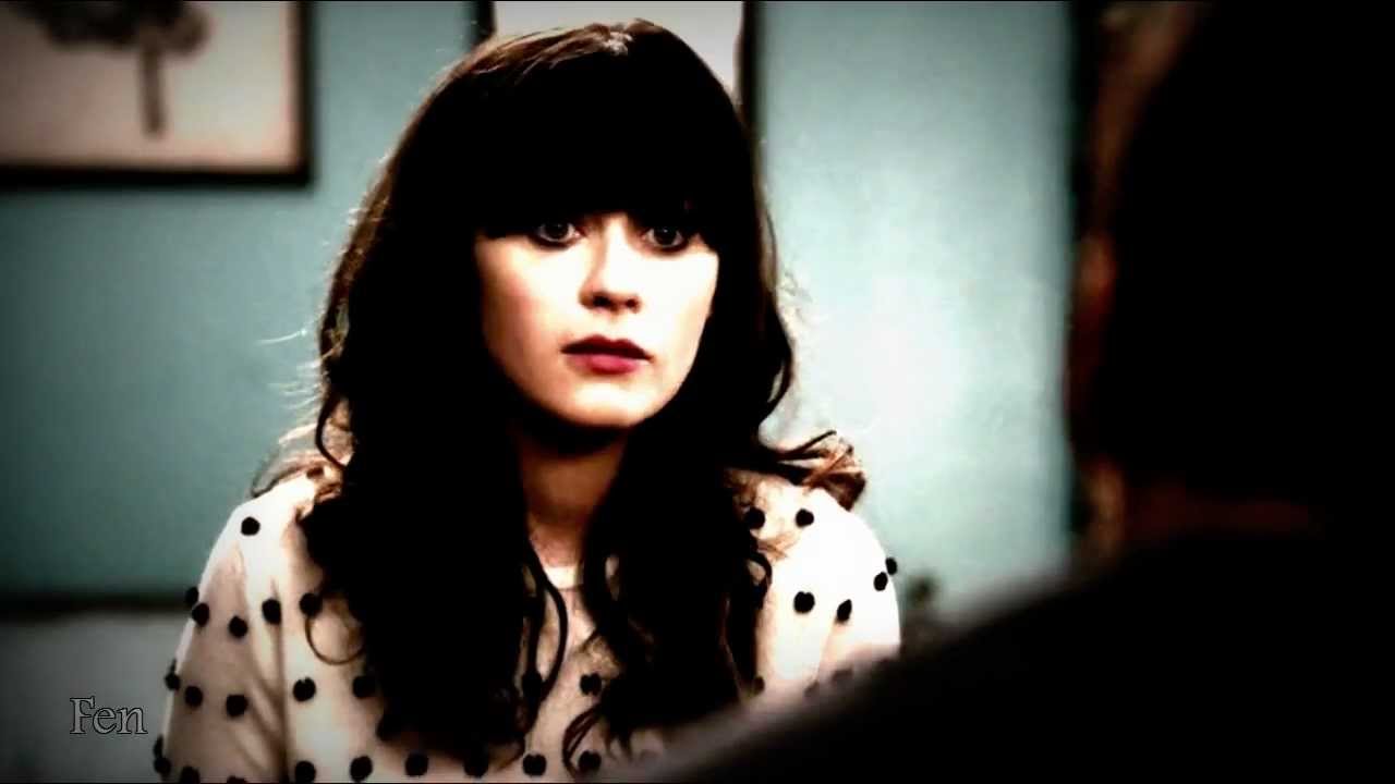 ♥ Nick & Jess || Ho Hey ♥