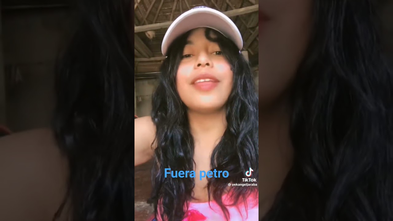 fuera petro