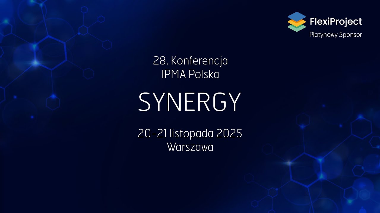 28. Konferencja IPMA Polska 