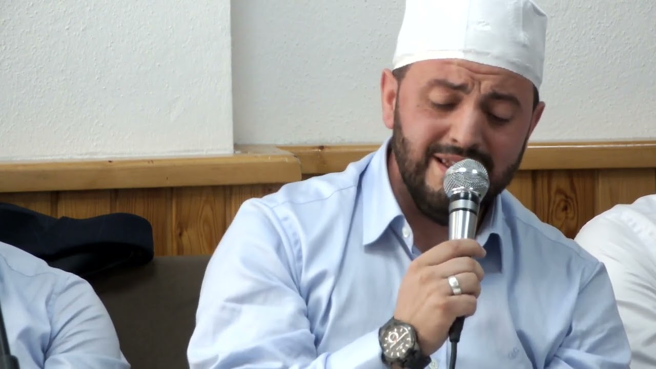 💯Alpcan Çelik & Mustafa Alphayta - İlahiler ve KASİDE [Eğer Gelmeseydin Âleme]