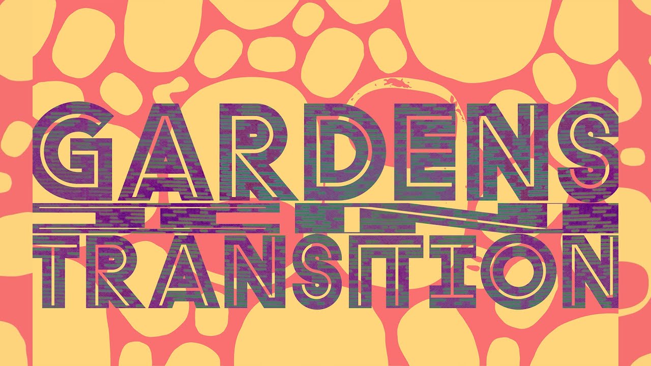 Gardens in Transition. COMMITMENTS, OBLIGATIONS AND PRACTICES (Day 2)