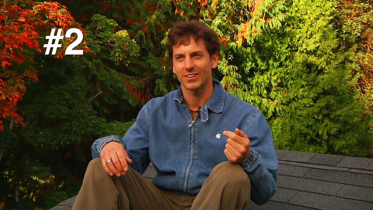 Crailtap's Mini Top 5 with Cory Kennedy