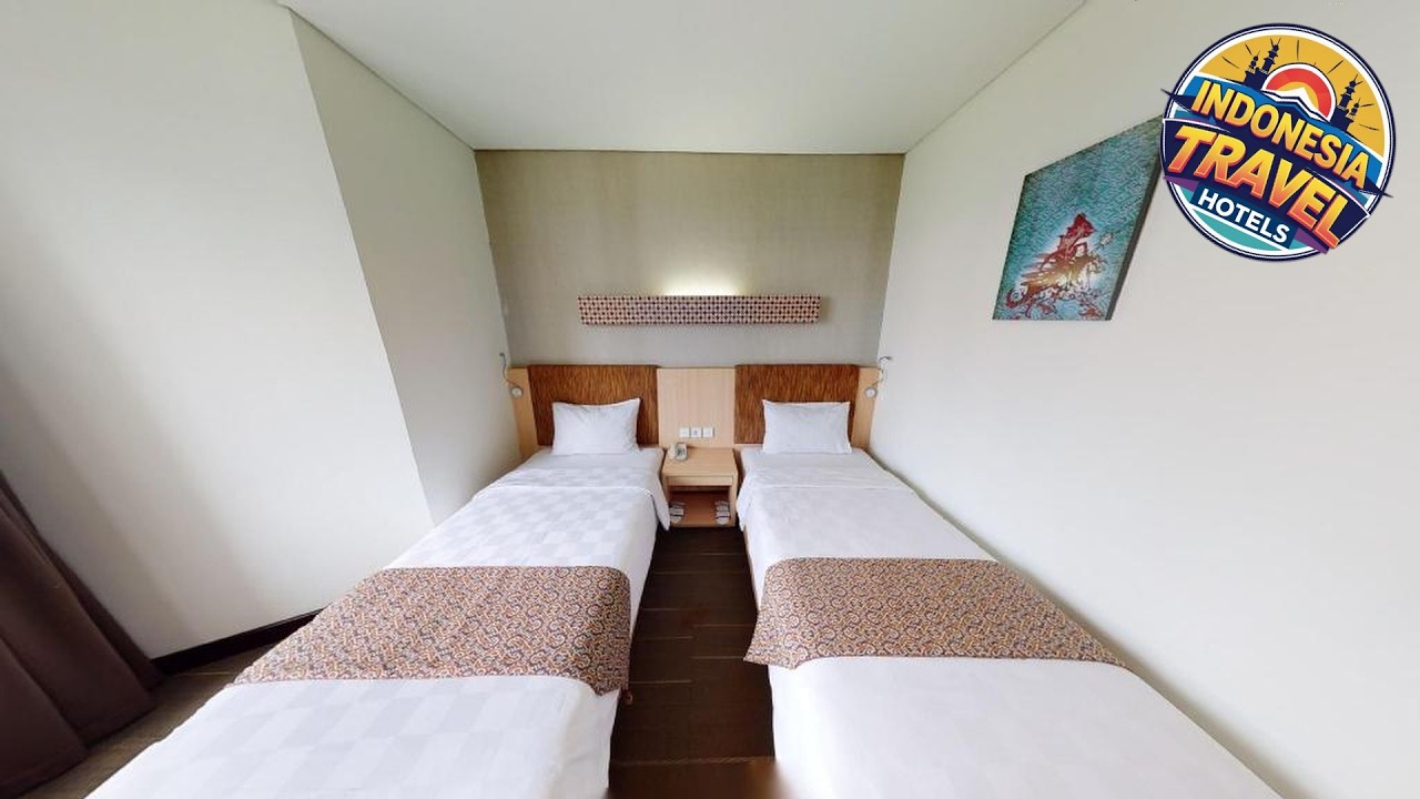 Cipta Hotel Pancoran | Jakarta, Indonesia | Hotel Review 🏨