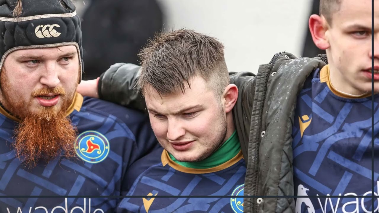 Llanelli Warriors Appearances 2022/23 Season (A pic for every appearance)