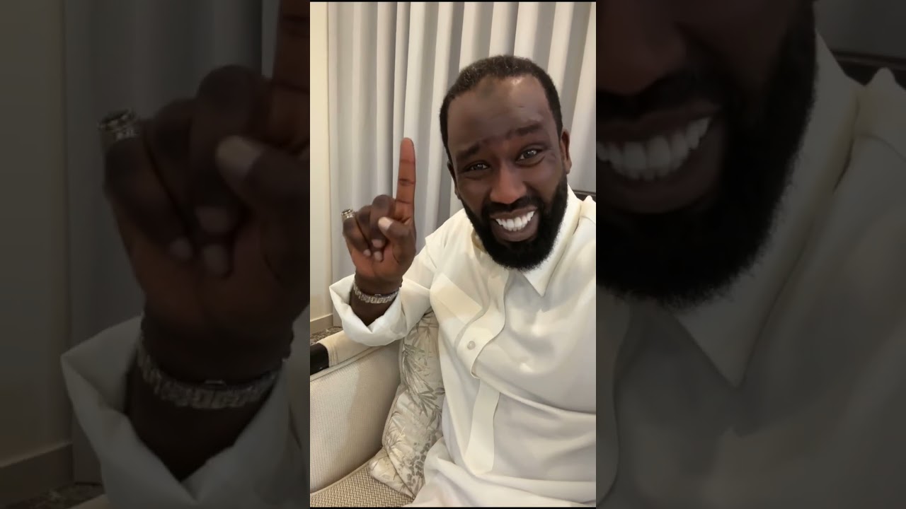 قصة الجني الغول 👹👹