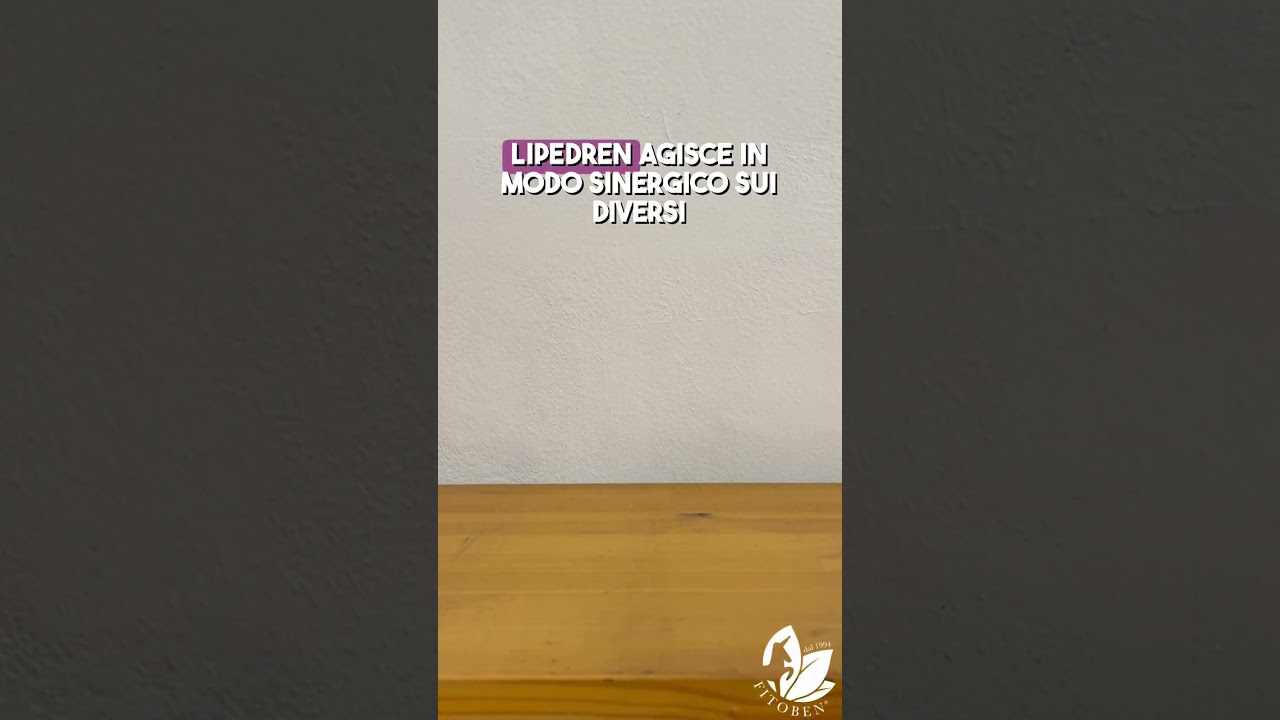 👉LIPEDREN👈 nuovo integratore naturale utile nella cellulite fibrosa e nel lipedema