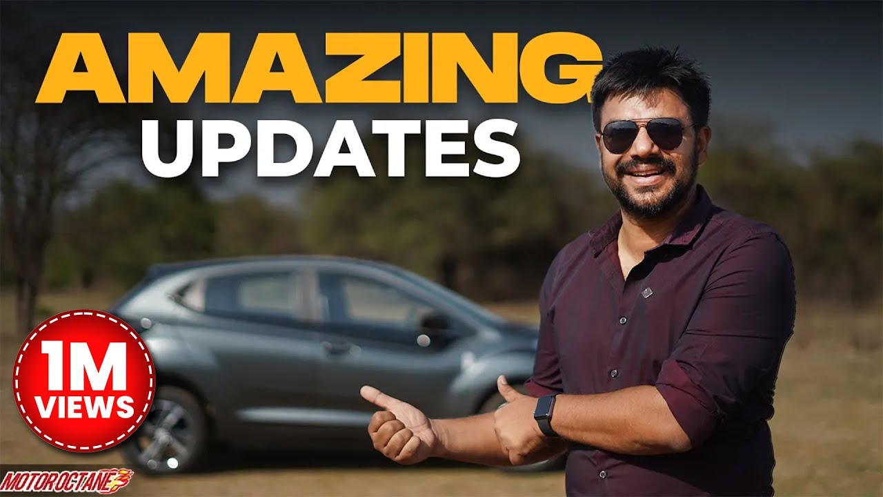 2023 Tata Altroz BEST choice for you?