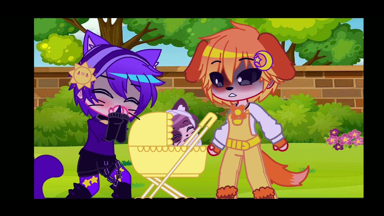 💜 tu eres mi luna 🧡/parte 17/💜 catnap x dogday 🧡/la bestia está tentador controla/(monsecraft)