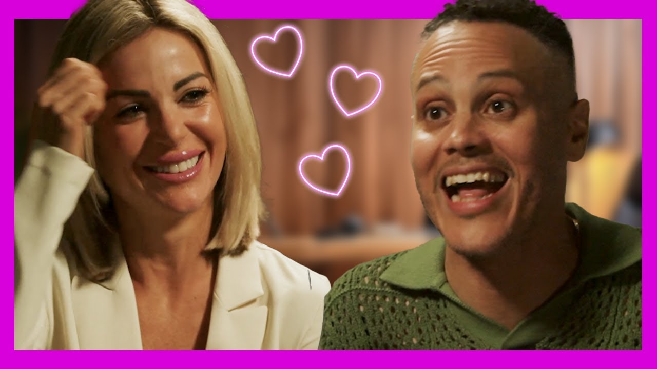 Finding Love with a Disability - LOVE UNLEASHED