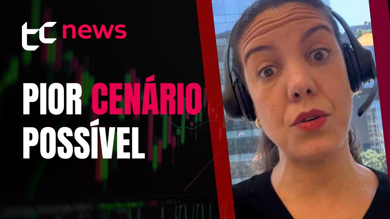 A Selic vai parar de cair com o novo choque do petróleo?