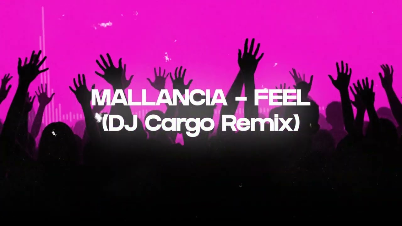 Mallancia - Feel (DJ Cargo Remix)
