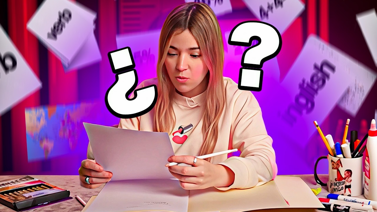 HACIENDO LA TAREA DE MIS SEGUIDORES SI FALLO LES DOY $100 DÓLARES 🤑