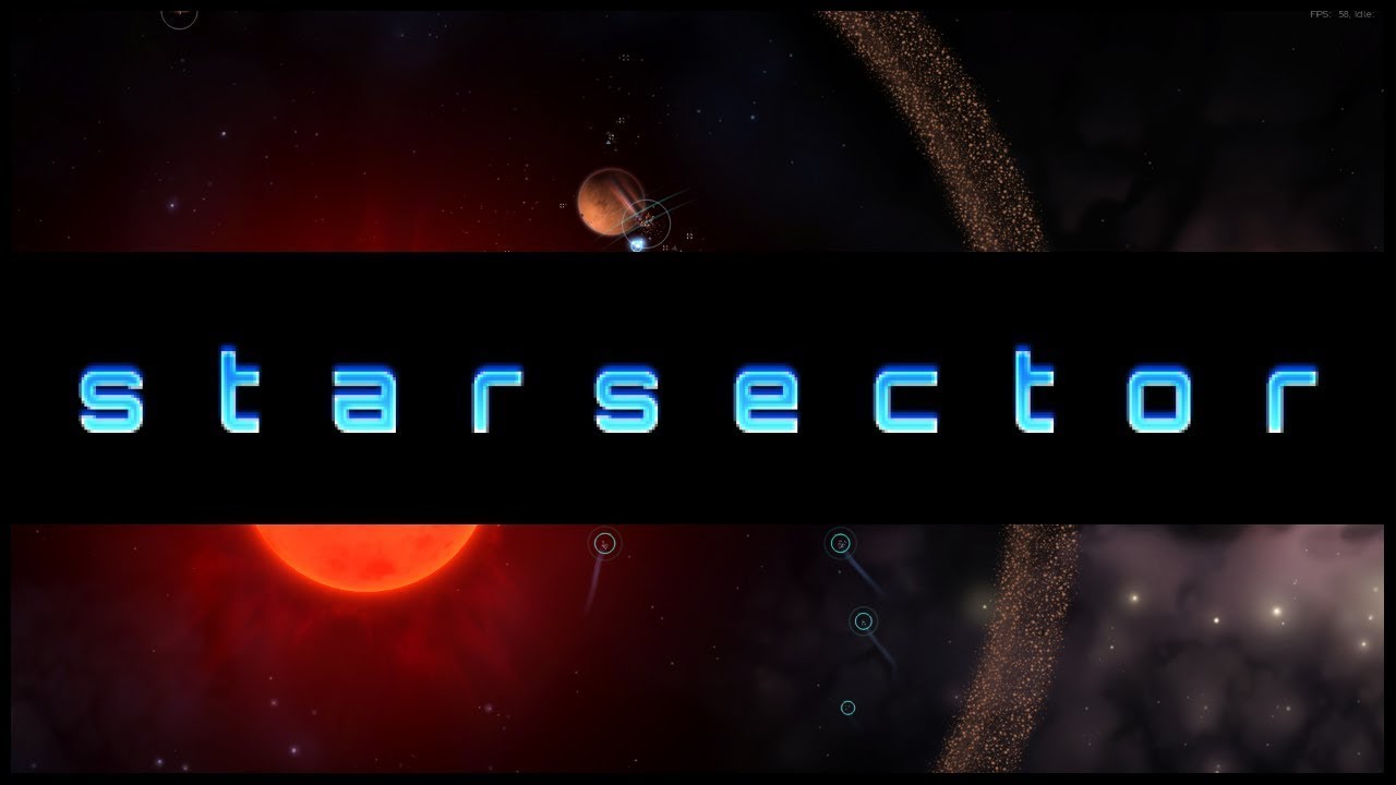Starsector ИИ в пустоте и колонизация 3