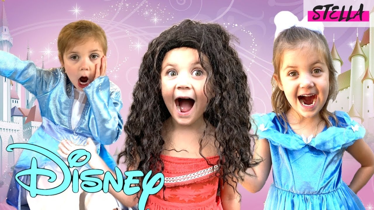Disney Princess Collection