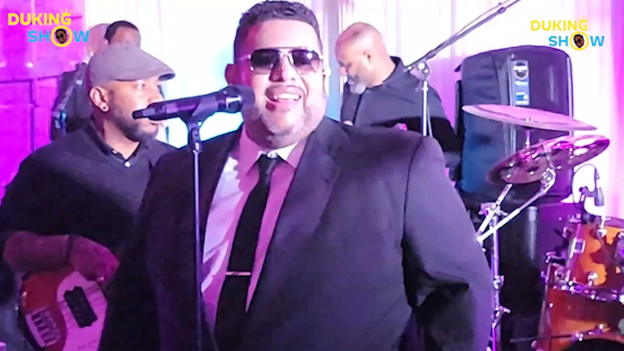 BESE BA LIVE VAYB (TABOU COMBO) JAZZ LA SIPRIZ ANPIL MOUN NAN GALA PNY BROOKLYN NEW YORK NY 12/18/21