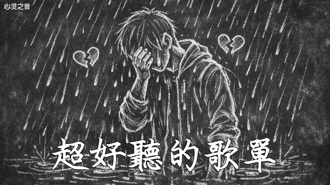 【2025空靈系歌手歌單】一開口就醉了 超好聽的中文歌 放鬆心情的專輯 | 工作背景音樂 Chinese chill songs playlist
