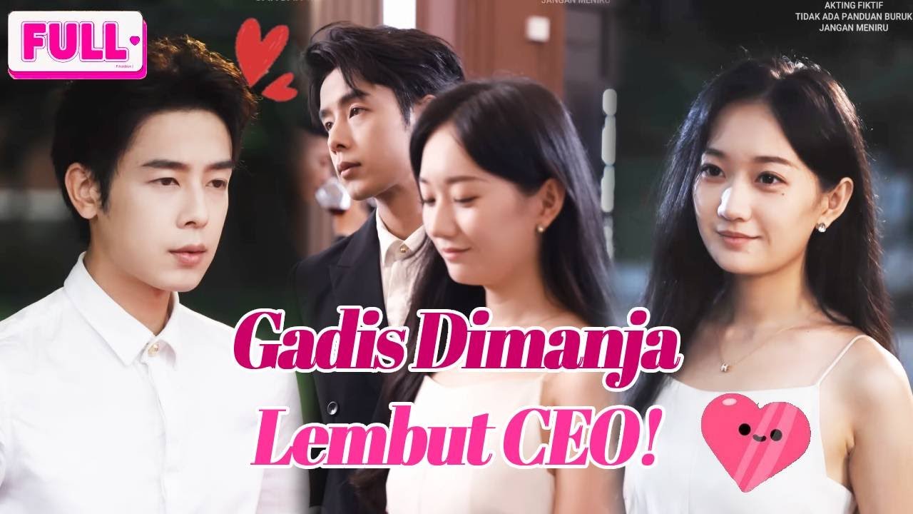 🌺Gadis dapat masalah — CEO duluan lindungi tubuhnya, tapi keras kepala pura-pura gak cinta!🌺