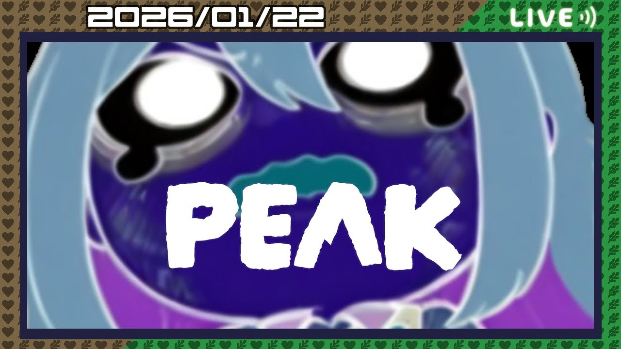 cheek clenching climbing collab