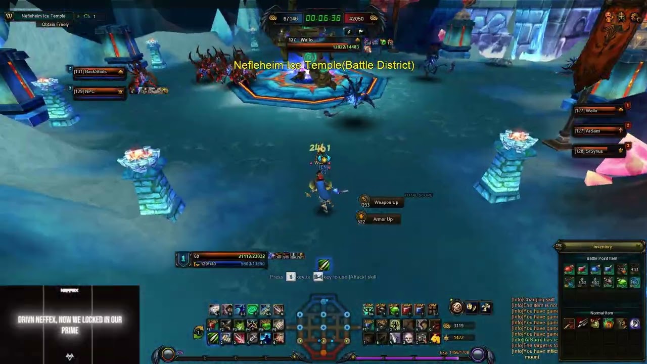 4story the original - assassin montage 4