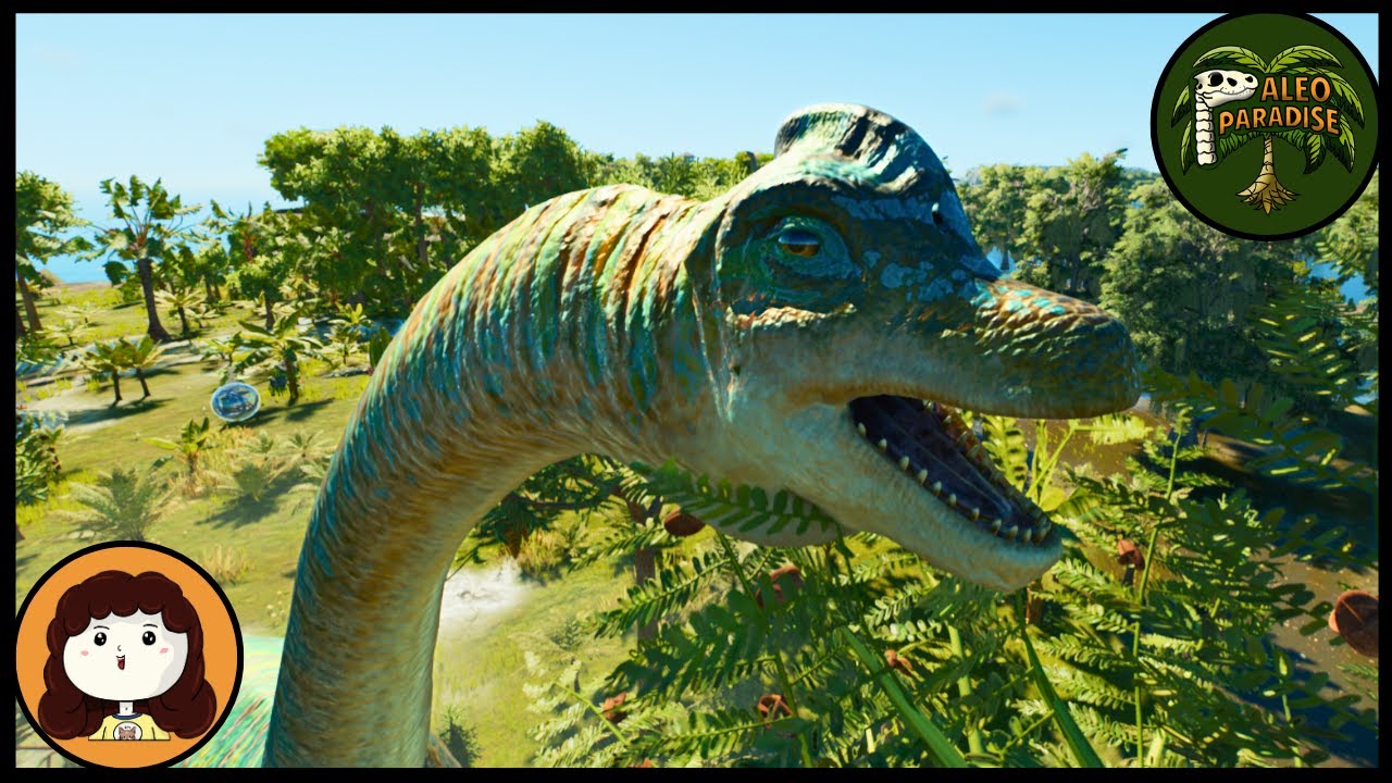 Paleo Paradise | The Final Chapter (Ep.14)