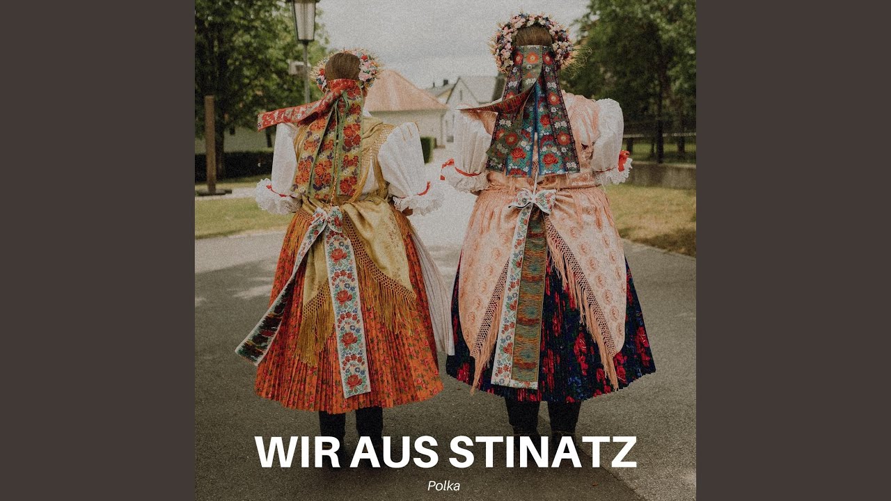Wir aus Stinatz