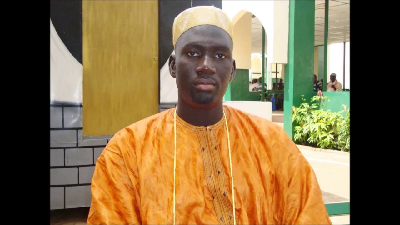 BOUNA NIANG HOUSSEINE