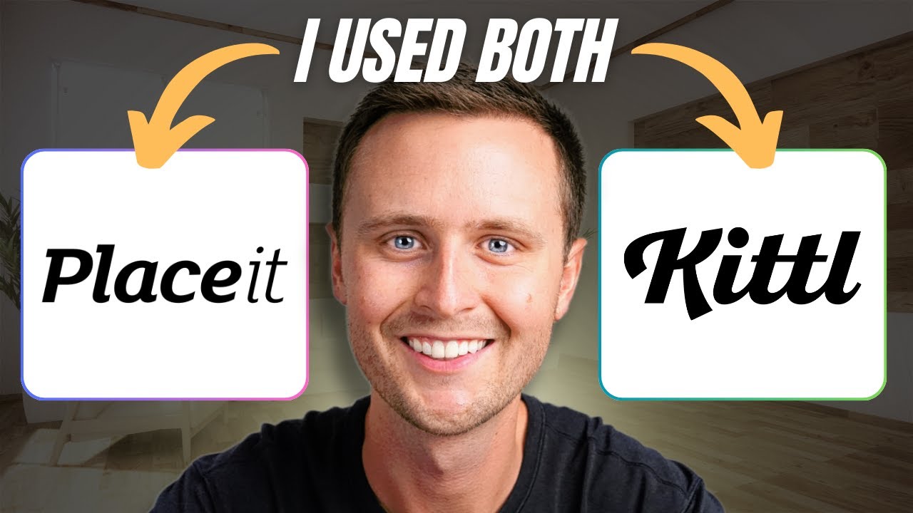 Placeit против Kittl: обзор инструмента для дизайна футболок