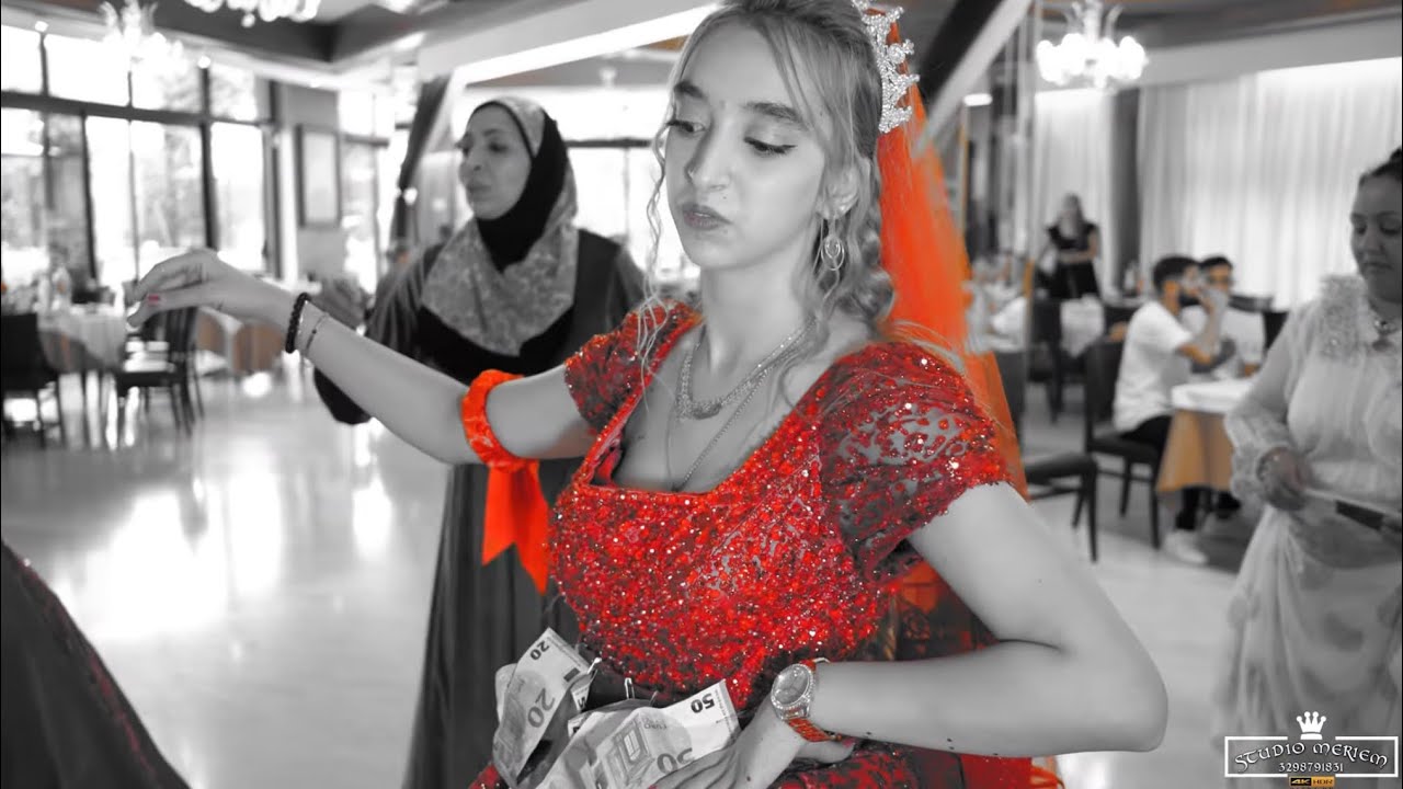 Mangipe Greta ko Mirsadi Brescia Part.4 - STUDIO MERIEM & ADNAN DEMAJLI