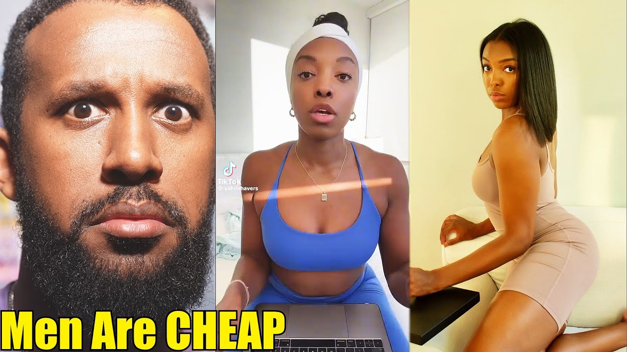ENTITLEMENT! Why She Doesn't Accept Coffee Dates & Demands Men Spend $$$...