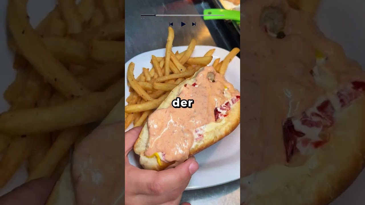 Meine Mutter sagte: &bdquo;Wir laden dich nur aus Mitleid ein, also bleib nicht lange.&ldquo; Ich l&auml;chelte nur,