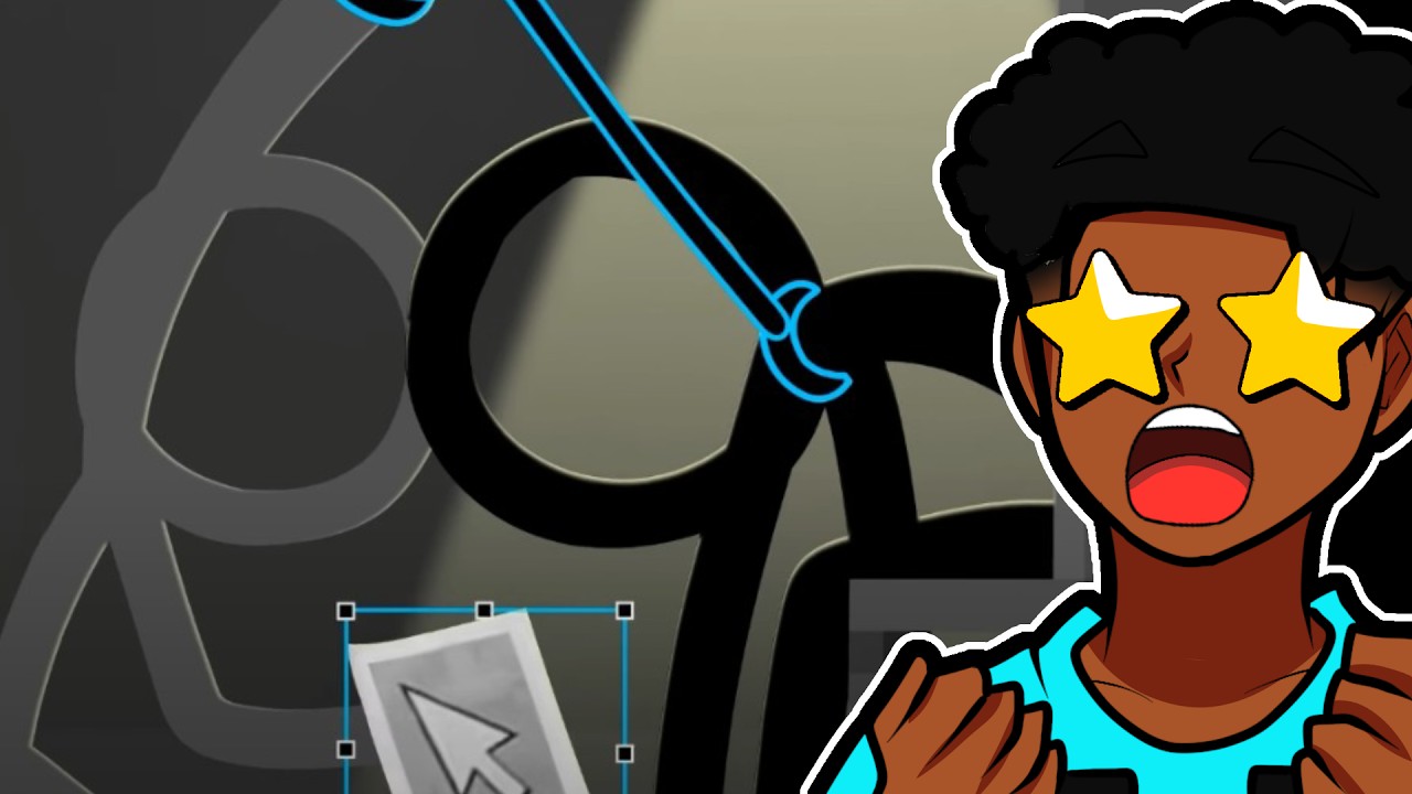 Animação vs Animador - A CAIXA