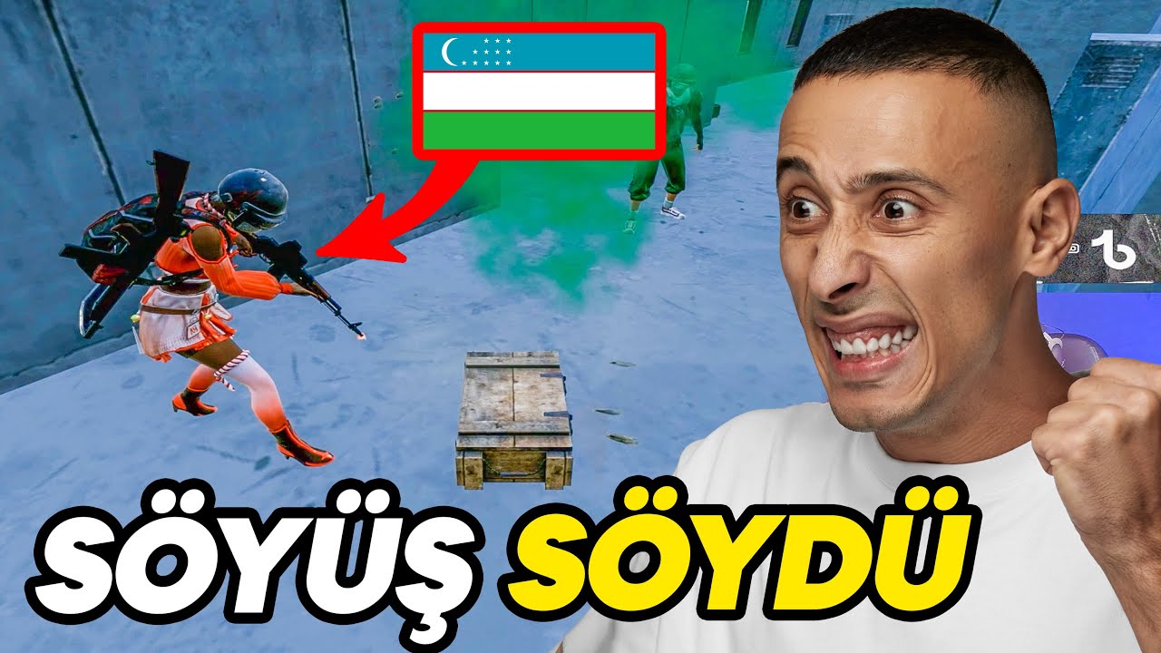 ÖZBƏYİ VS-yə ÇAĞIRDIM