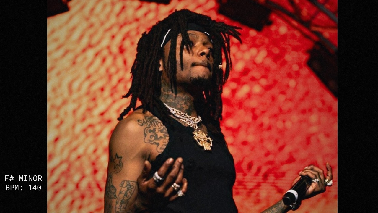 (FREE) JID x Smino Type Beat - 
