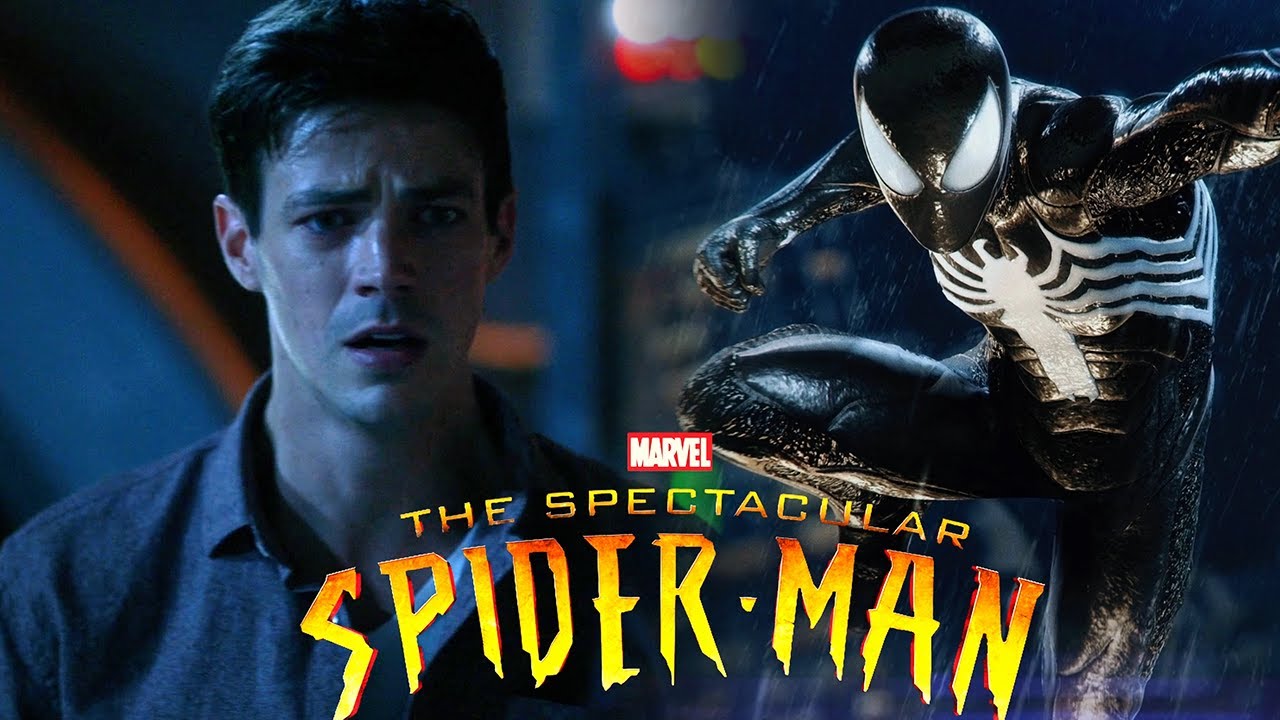 The Spectacular Spider-Man | Season 8 Promo