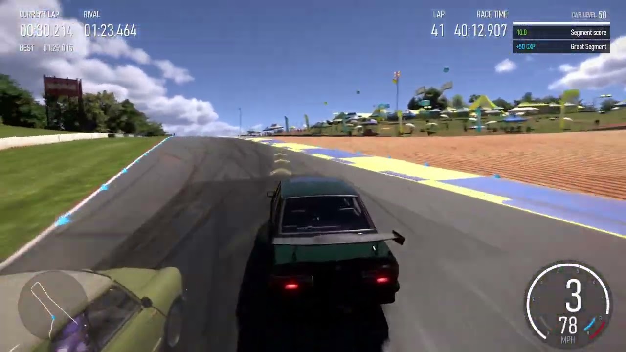 OPTN HLC #59 - 1:28.766
