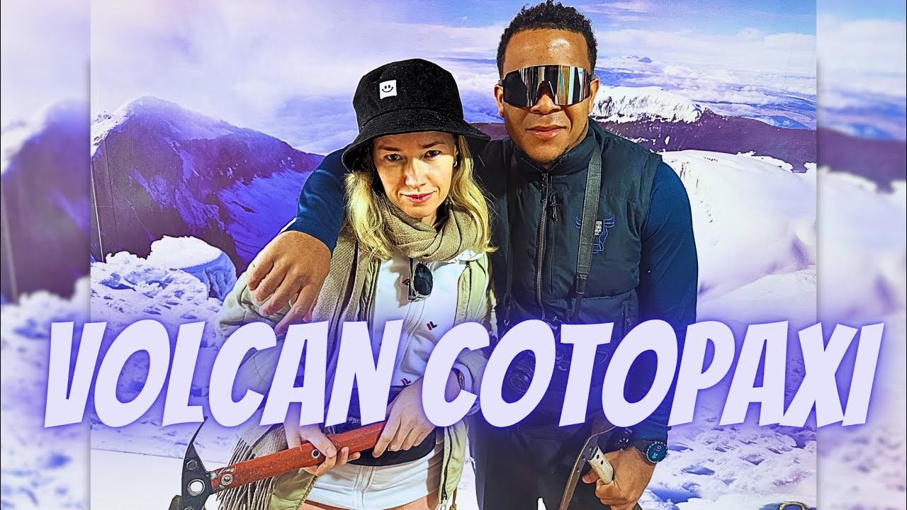 Como Llegar & Cuanto Cuesta 💰Desde ''Quito''al cotopaxi Ecuador 🇪🇨