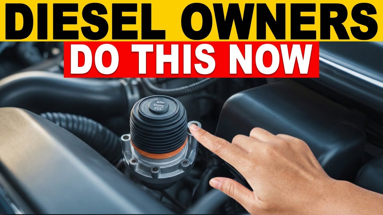 13 Money Saving Tricks Diesel Mechanics Don’t Want You to Know