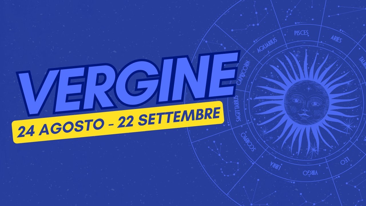 Vergine: caratteristiche del segno