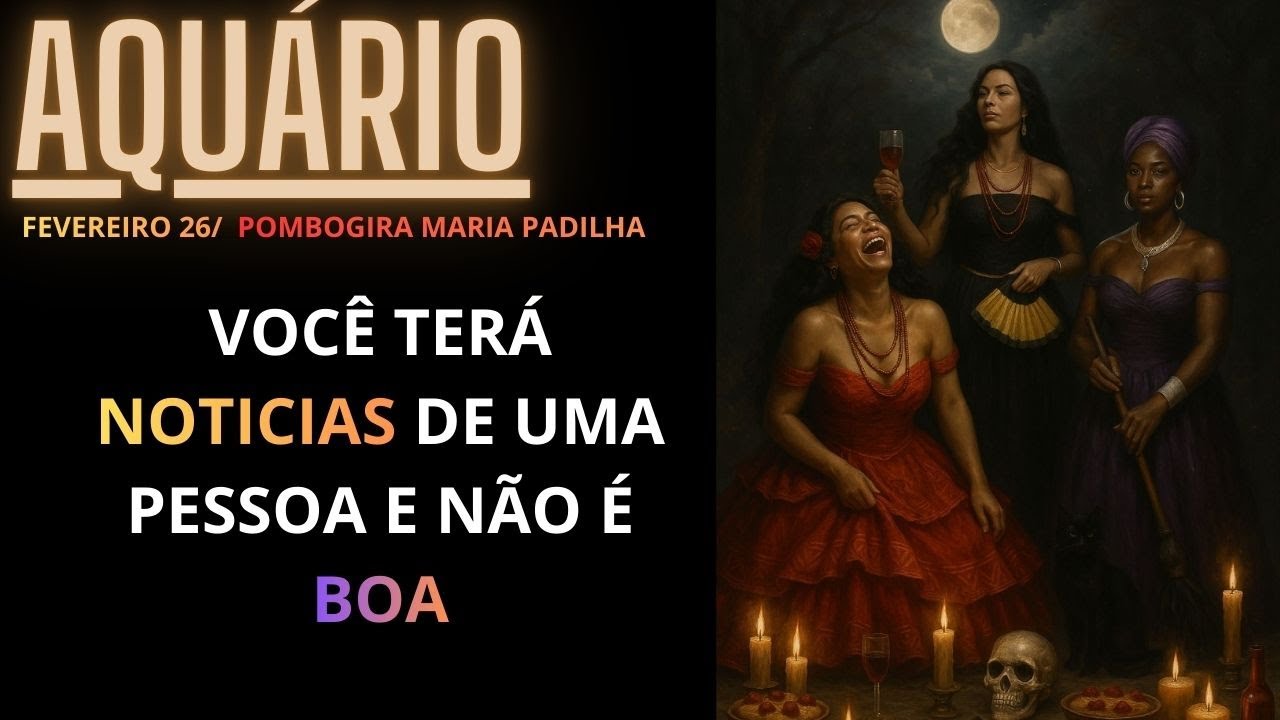 Aquário- Uma VERDADE inesperada te espera, não ignore o que as cartas querem te dizer 😳☕