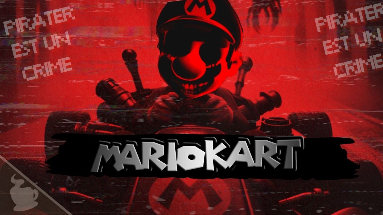 Les SOMBRES SECRETS de MARIO KART (ça va briser ton enfance...)