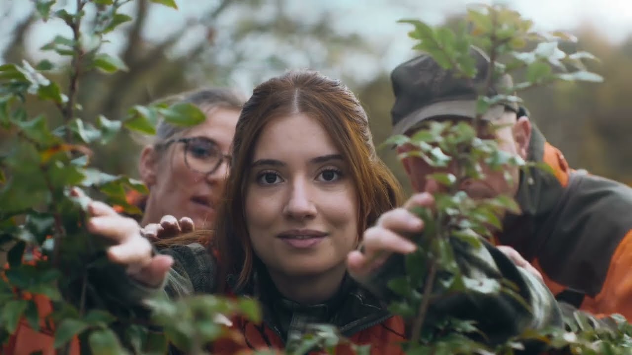 Qui va &agrave; la chasse trouve sa place : devenez chasseur ! 1/3