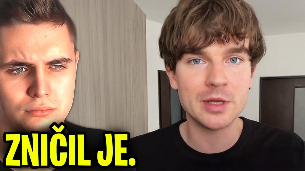 Kovy Vyhl&aacute;sil Nejhor&scaron;&iacute; Českou &Scaron;kolu