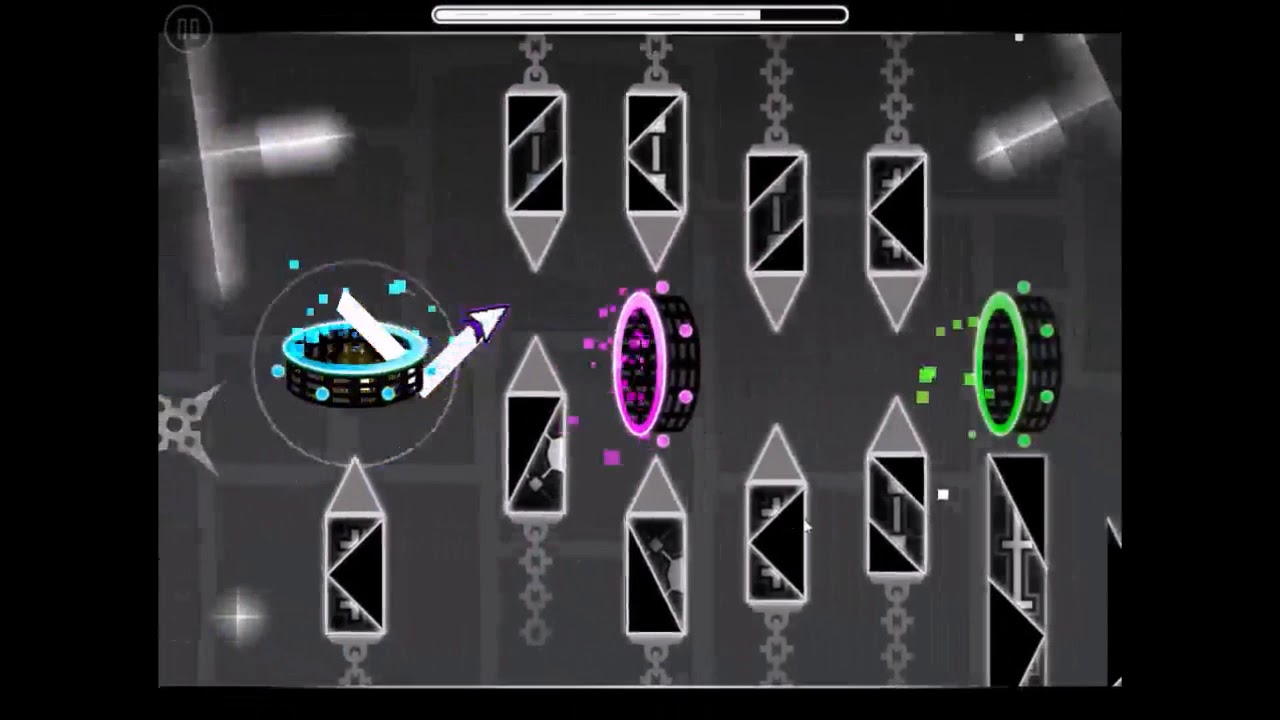 (1.9 GDPS) Elbic Nivni by Kirbyzhu04 [Easy Demon]