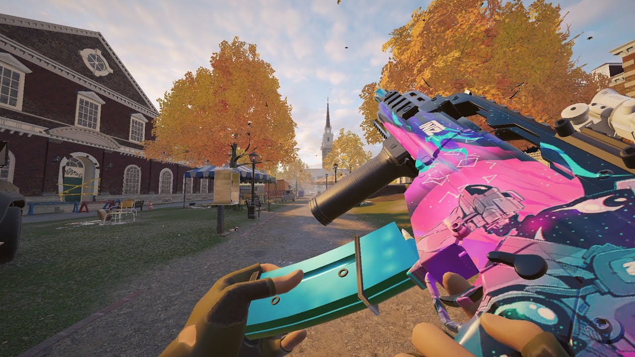 Heather 🌹 I R6 montage