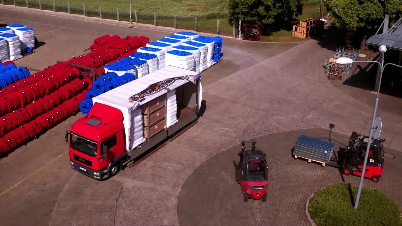 KOPOS KOL&Iacute;N a.s. z ptač&iacute; perspektivy